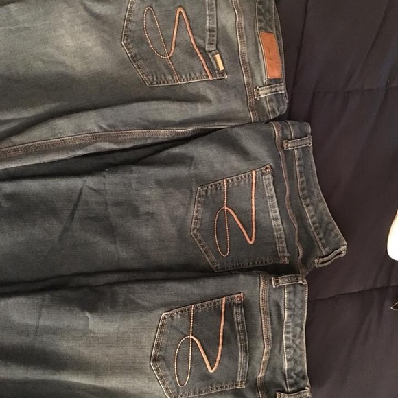 Lane Bryant Jeans - Picture 1 of 2